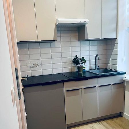 Piekny Apartament Na Stachowicza 크라쿠프 외부 사진