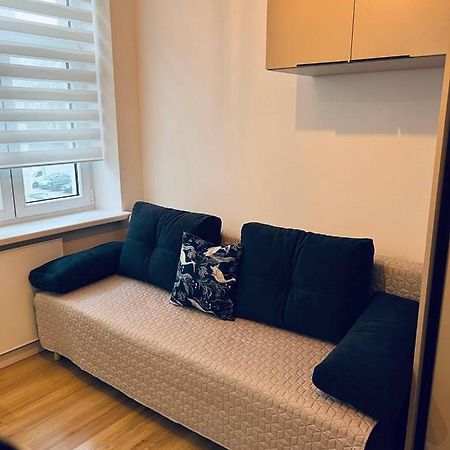 Piekny Apartament Na Stachowicza 크라쿠프 외부 사진