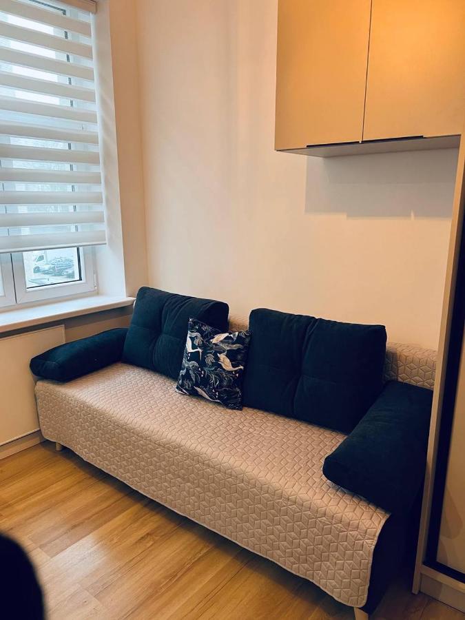 Piekny Apartament Na Stachowicza 크라쿠프 외부 사진